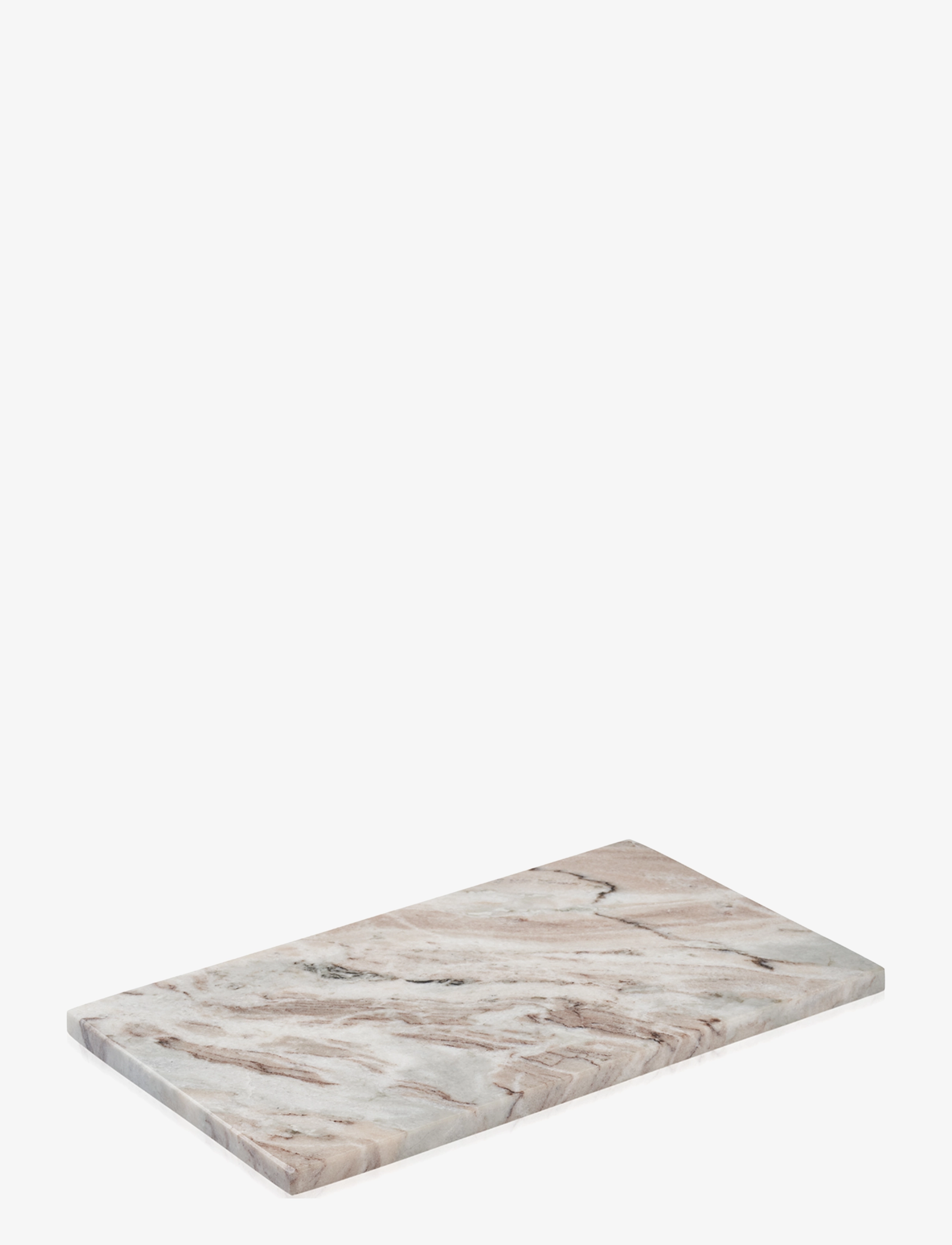 Humdakin Hanstholm - Marble board - Inredning - BROWN / multi