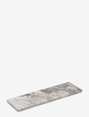 Humdakin - Kerteminde - Marble board - tapasbrett og sett - brown - 0