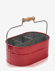 System Bucket Red - RED