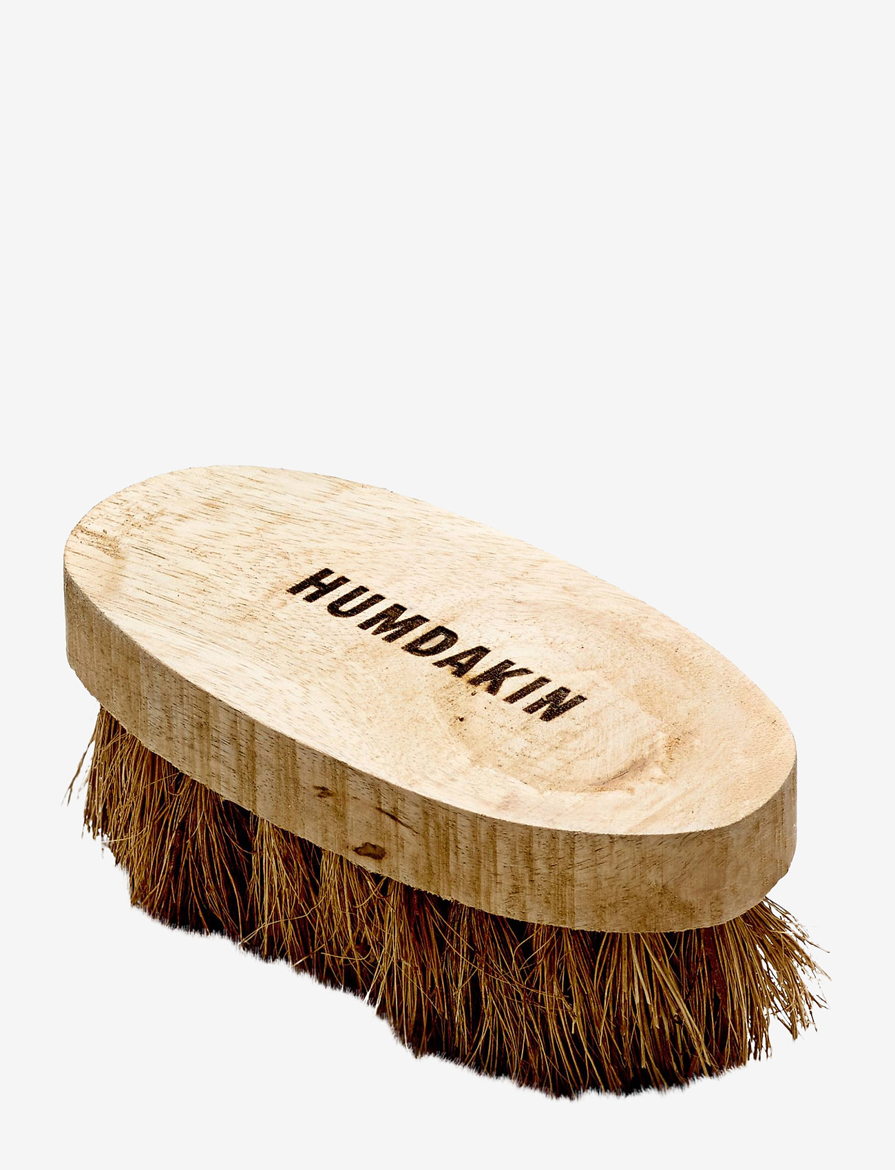 Humdakin - Wood Brush - disktrasor & diskborstar - clear - 0