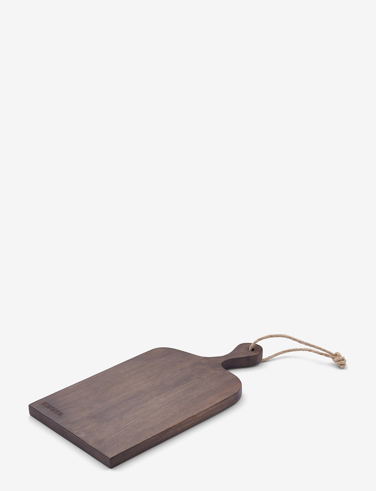 Humdakin - Serving Board - Small - serverings- & anretningsfade - natural - 1