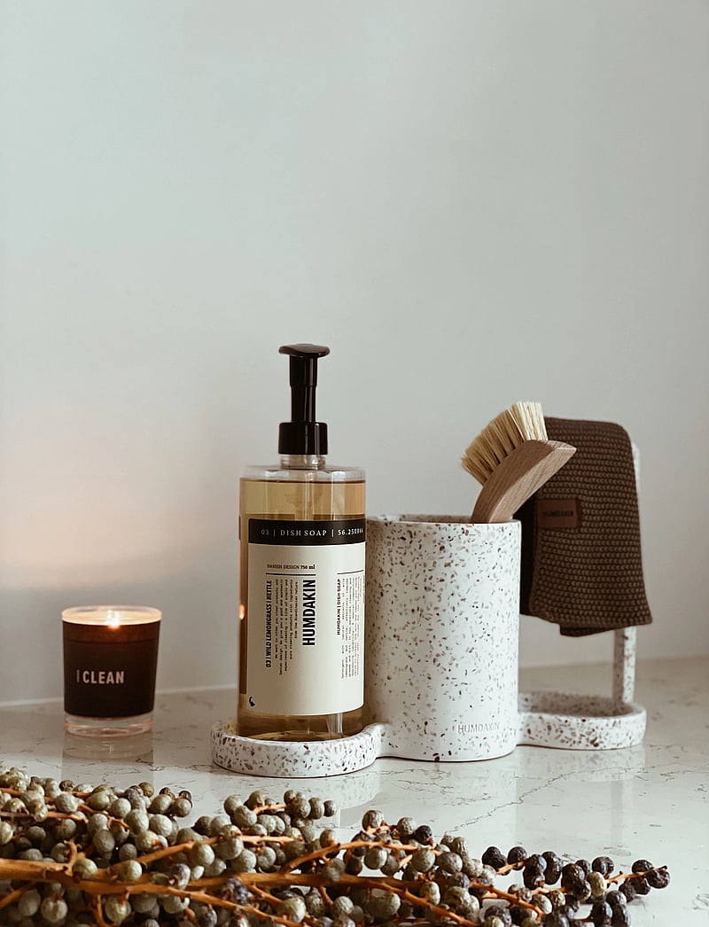 Humdakin - Dishwashing Holder - abtropfgestelle - natural - 1