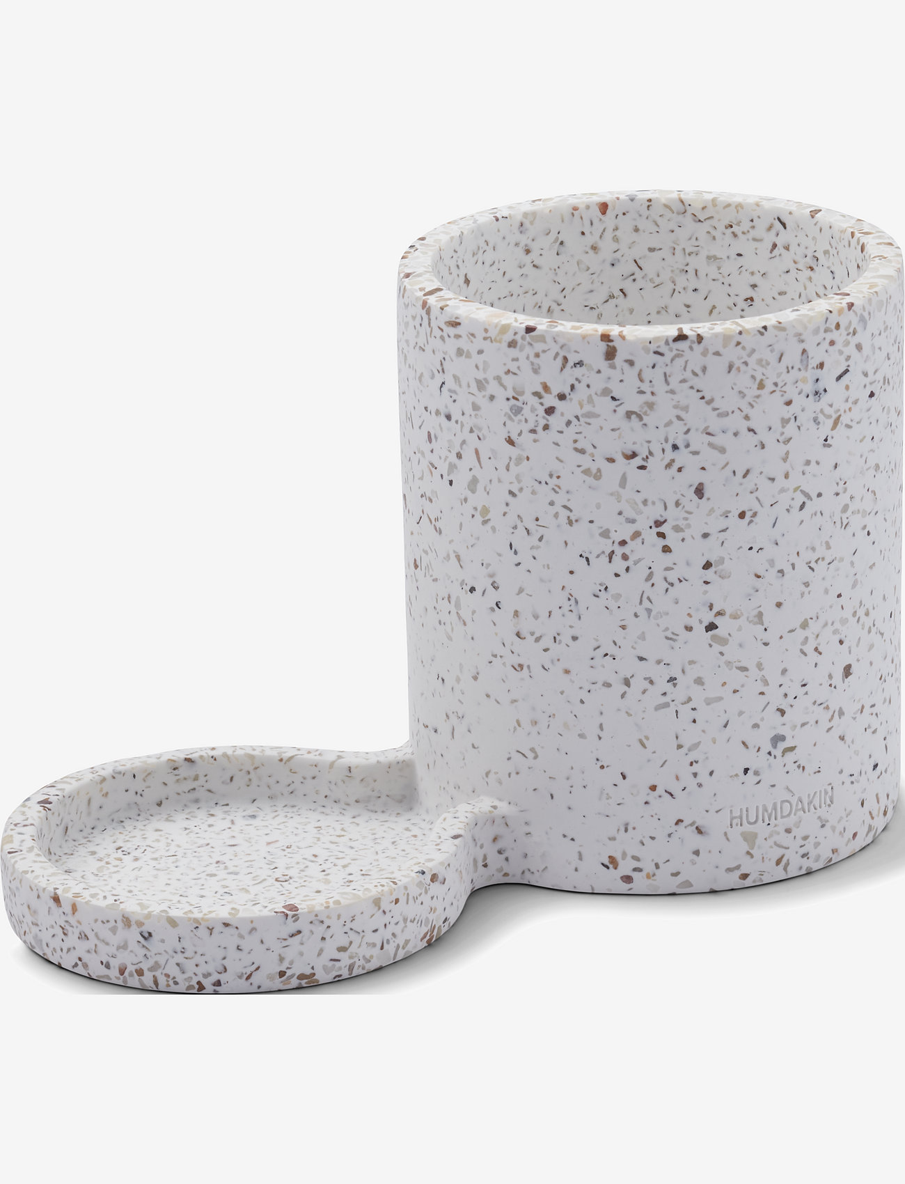 Humdakin - Dishwashing Holder Small - nõudekuivatusrestid - neutral - 1