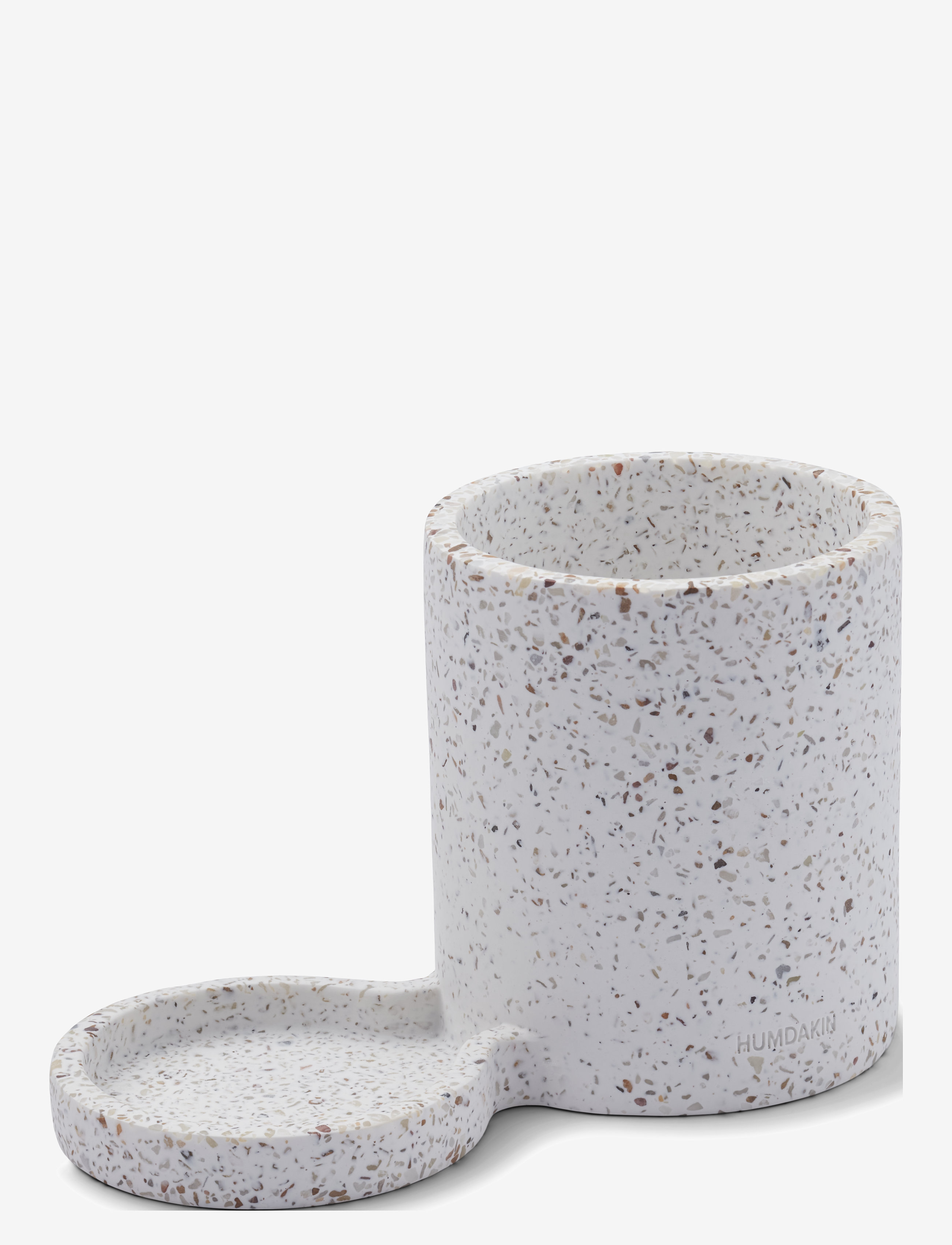 Humdakin - Dishwashing Holder Small - diskställ - neutral - 2