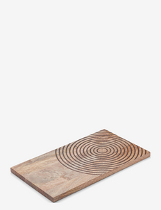 Decorative Wooden Board, Humdakin