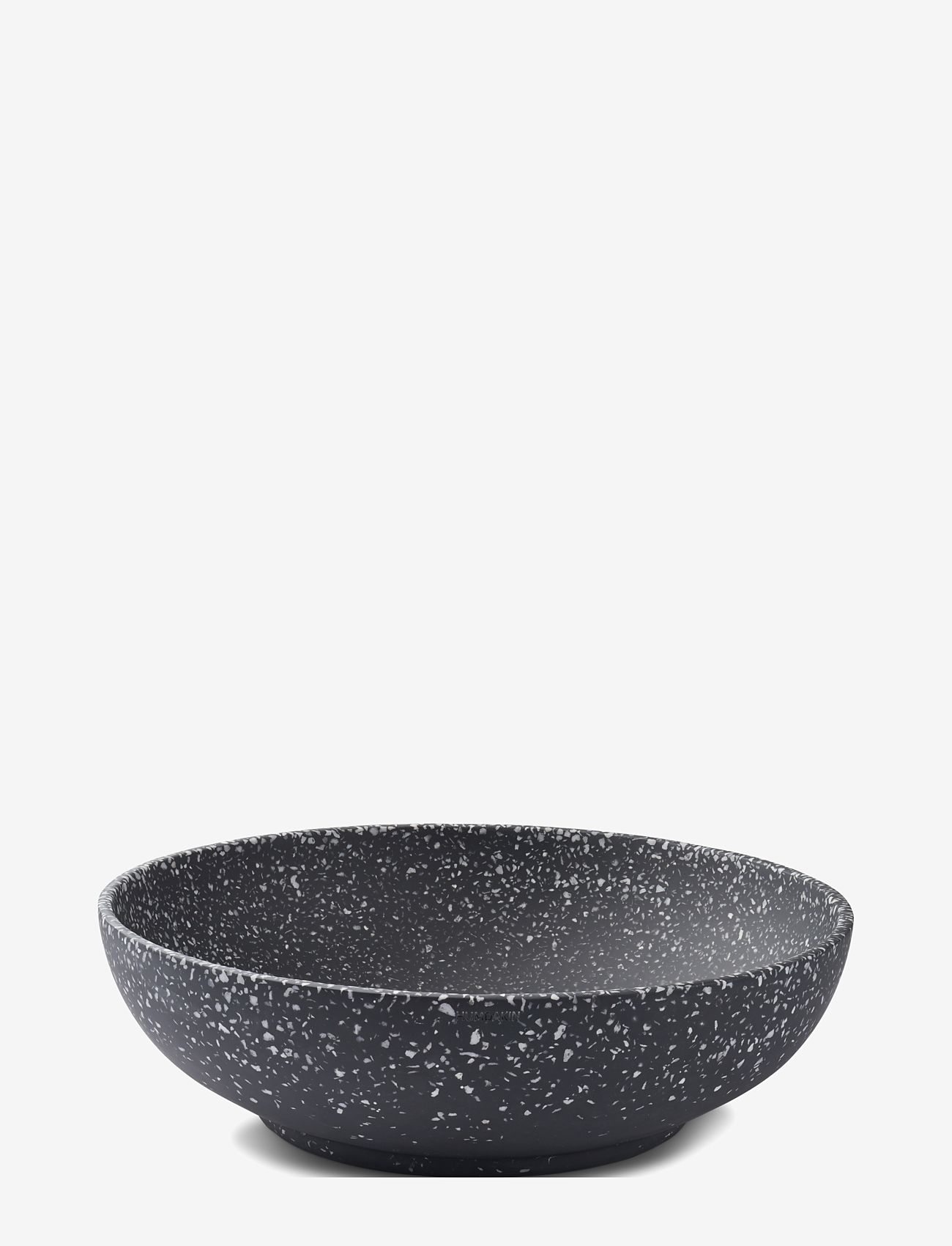 Humdakin - Rome - Terrazzo Bowl - shop by price - black - 0