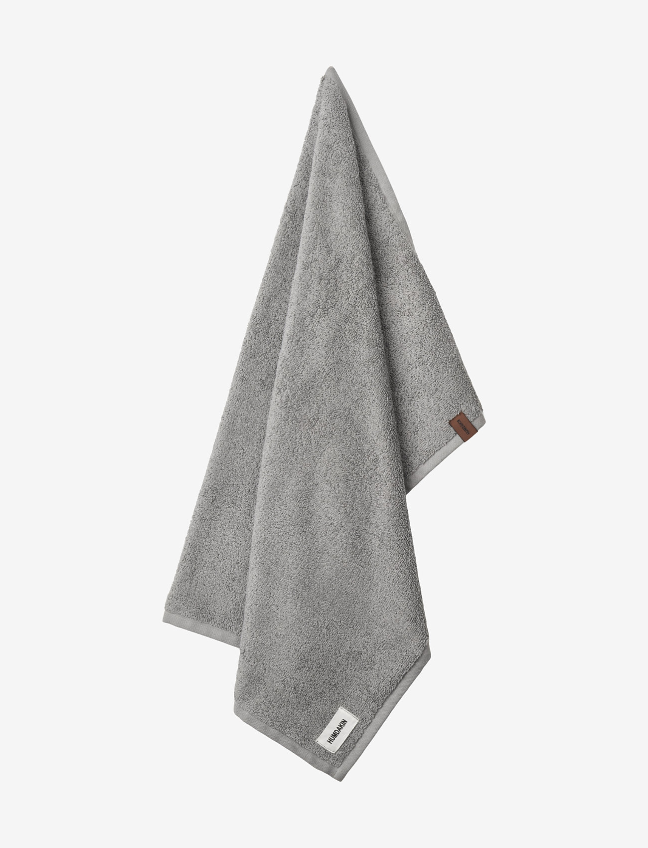 Humdakin - Terry Hand Towel - die niedrigsten preise - stone - 1