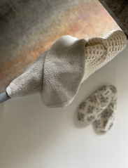 Humdakin - Terry Hand Towel - die niedrigsten preise - stone - 3