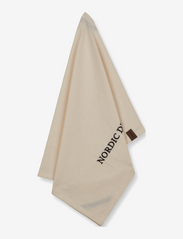 Humdakin - Nordic Design - Organic tea towel - - laagste prijzen - shell - 0