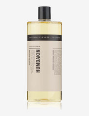 Humdakin - 01 Universal Cleaner - Salvia & Sea - najniższe ceny - clear - 0