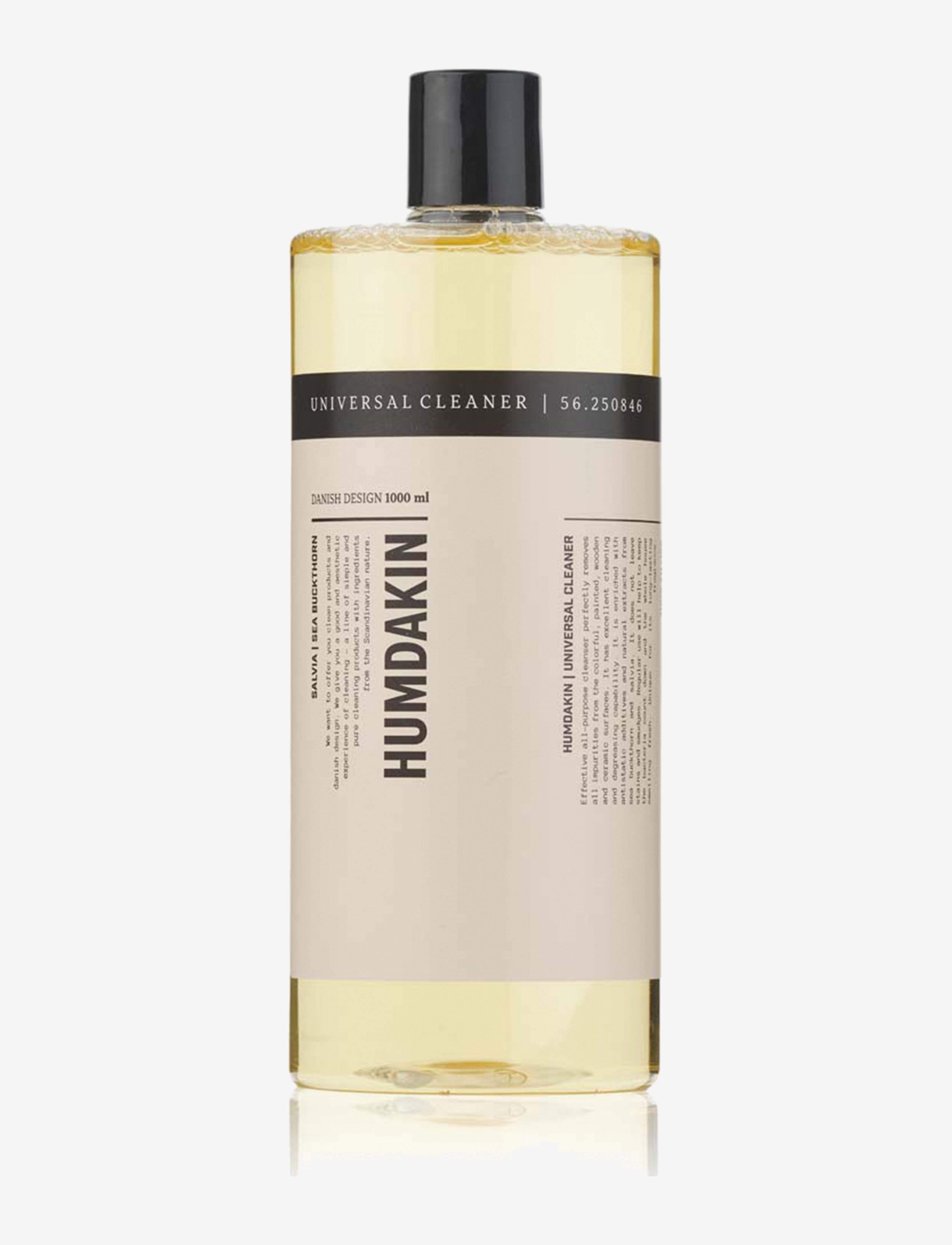 Humdakin 01 Universal Cleaner Salvia & Sea, Rensning, Nude, Str: 1000 ML