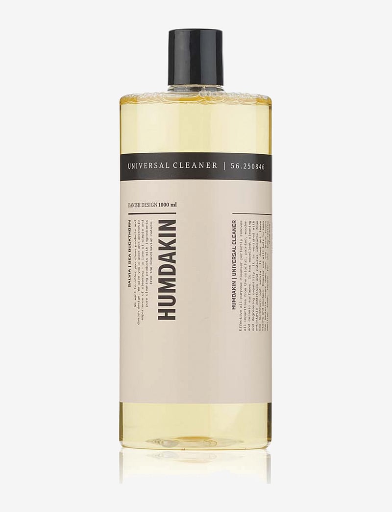 Humdakin - 01 Universal Cleaner - Salvia & Sea - cleaning - natural - 1