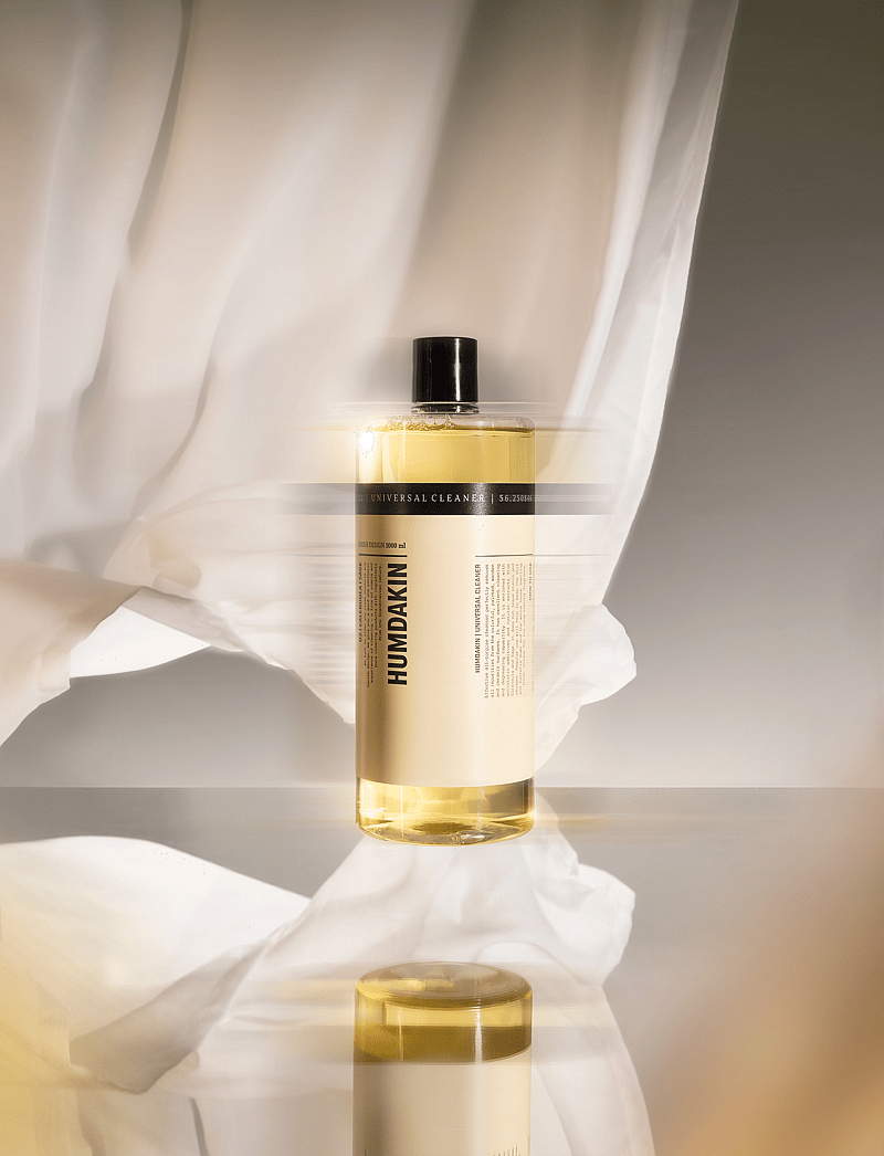 Humdakin - 01 Universal Cleaner - Salvia & Sea - cleaning - natural - 0