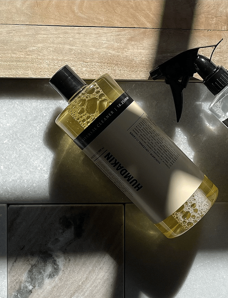 Humdakin - 01 Universal Cleaner - Salvia & Sea - cleaning - natural - 5