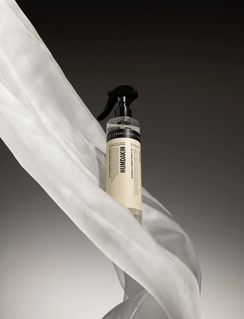 Humdakin - Fabric Spray 2-in-1 - fragrance spray - neutral/no color - 4