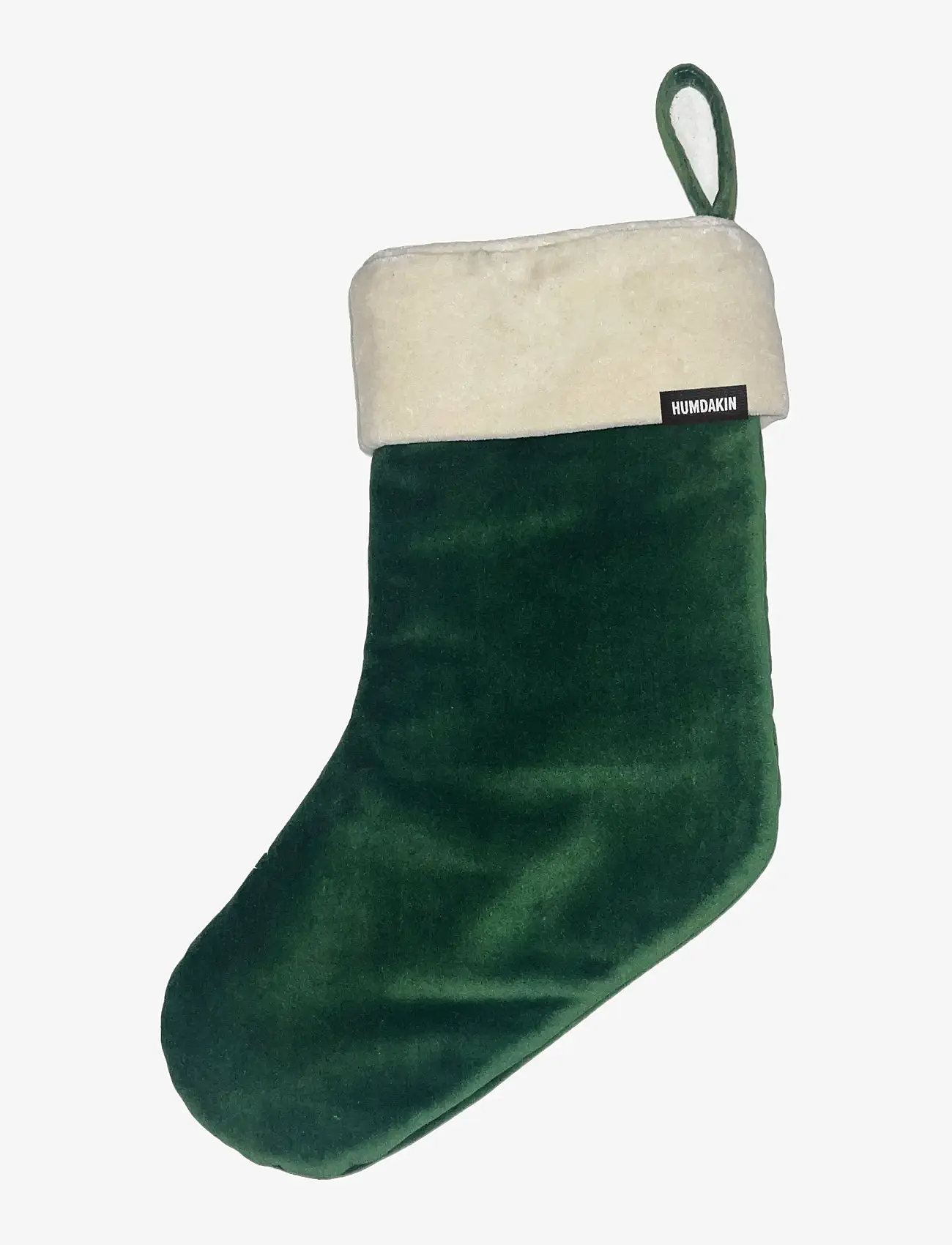 Humdakin - Christmas Stocking - osta hinna alusel - festive forest - 0