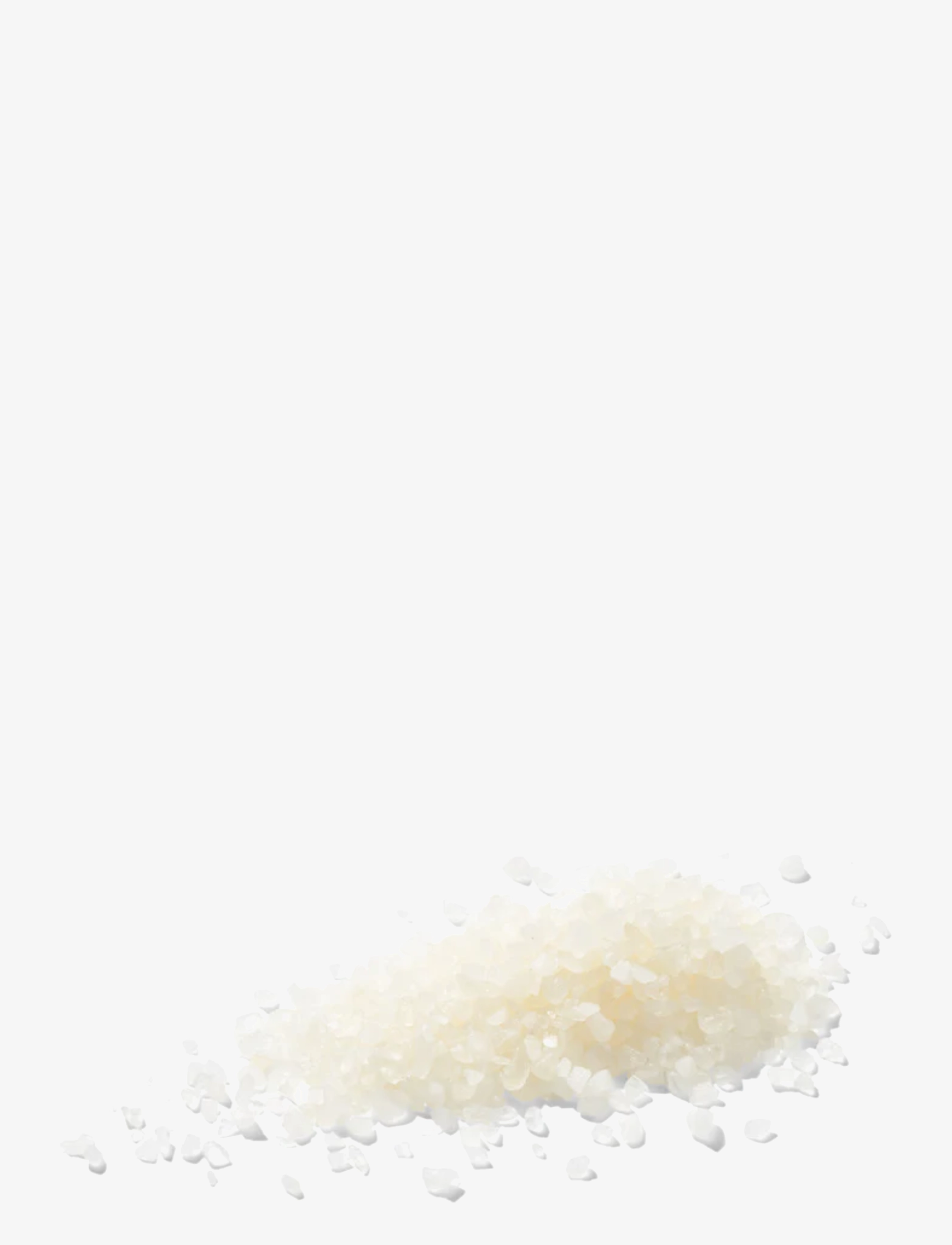 Humdakin - Bath Sea Salt - skrubb & exfoliators - kropp  - natural - 2