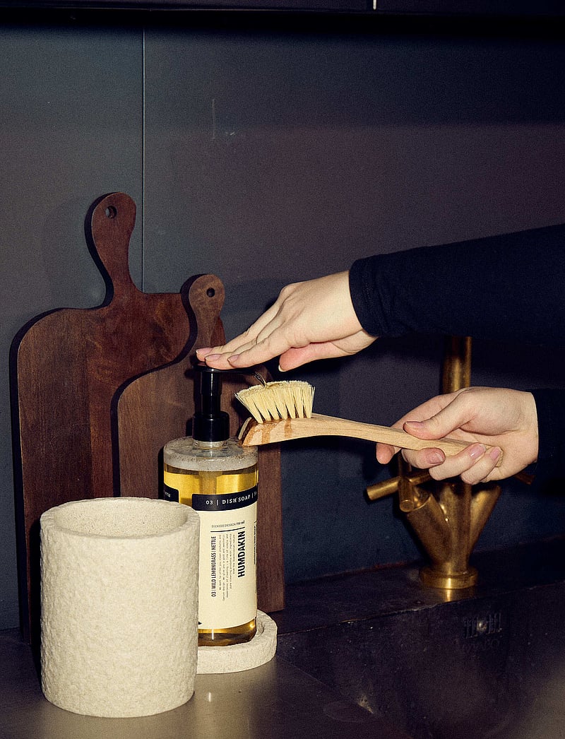 Humdakin - Sandstone Dishwashing Holder Small - Égouttoir - natural - 0