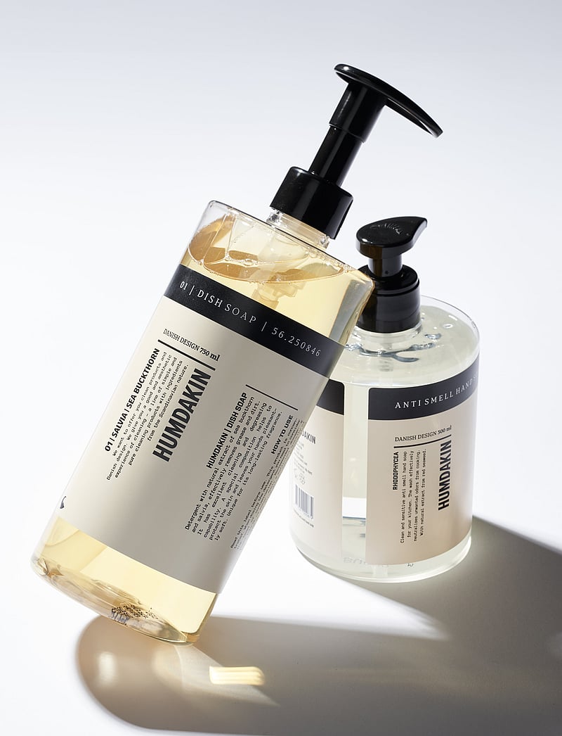 Humdakin - Kitchen Kit - natural - 2