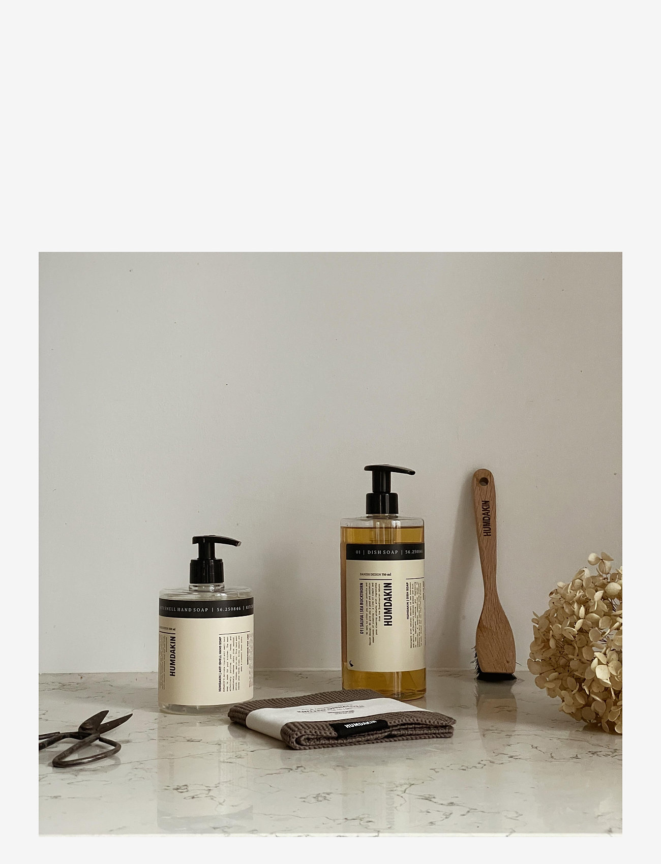 Humdakin - Kitchen Kit - natural - 4