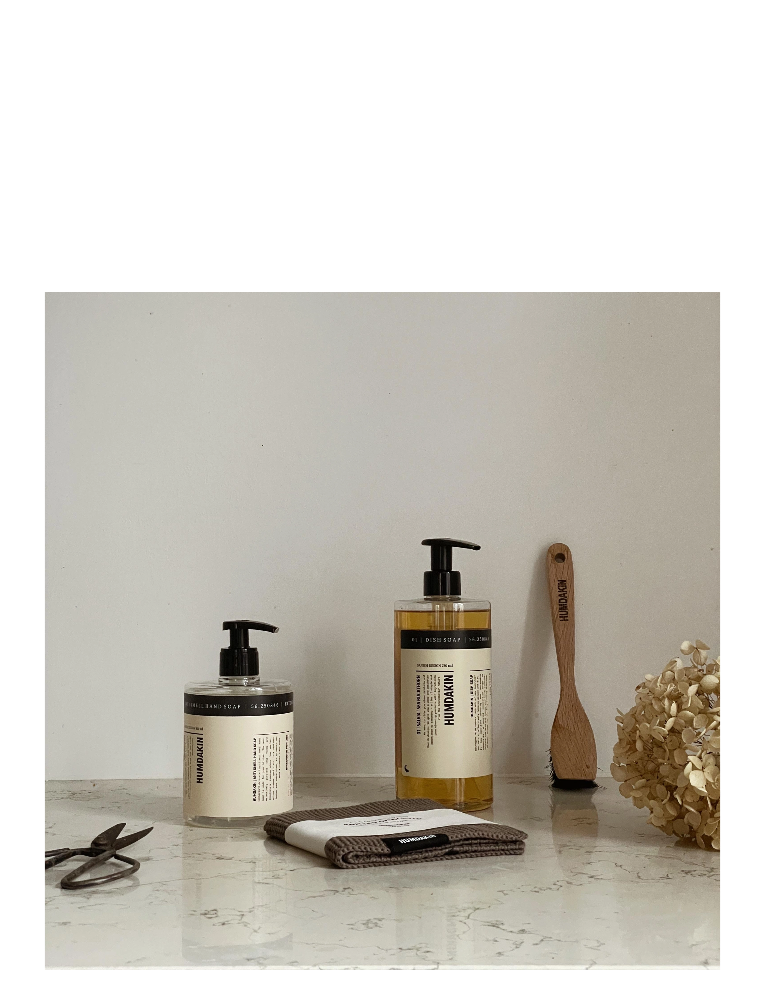 Humdakin - Kitchen Kit - natural - 4