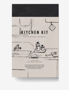 Kitchen Kit, Humdakin