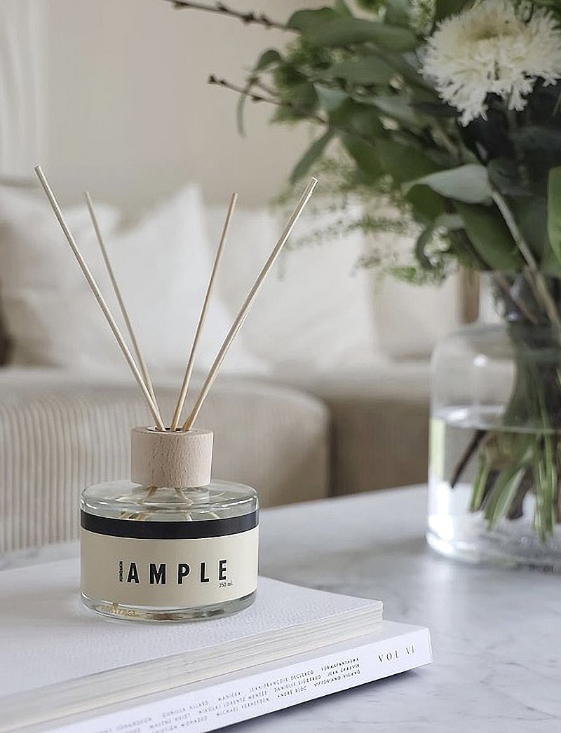 Humdakin - AMPLE Fragrance Sticks - unter 20€ - natural - 2