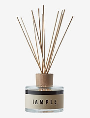 AMPLE Fragrance Sticks - NO COLOR
