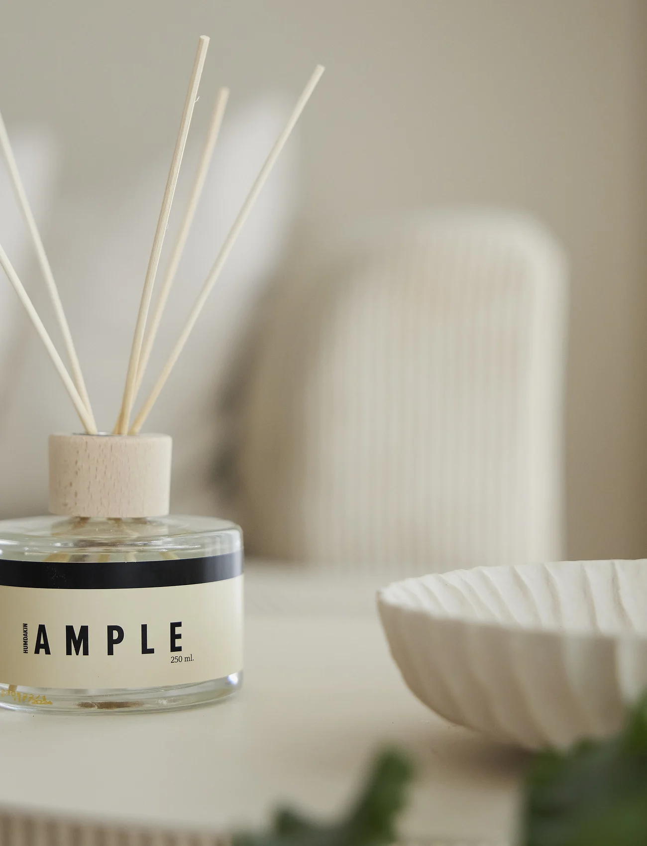 Humdakin - AMPLE Fragrance Sticks - fragrance diffusers - no color - 1