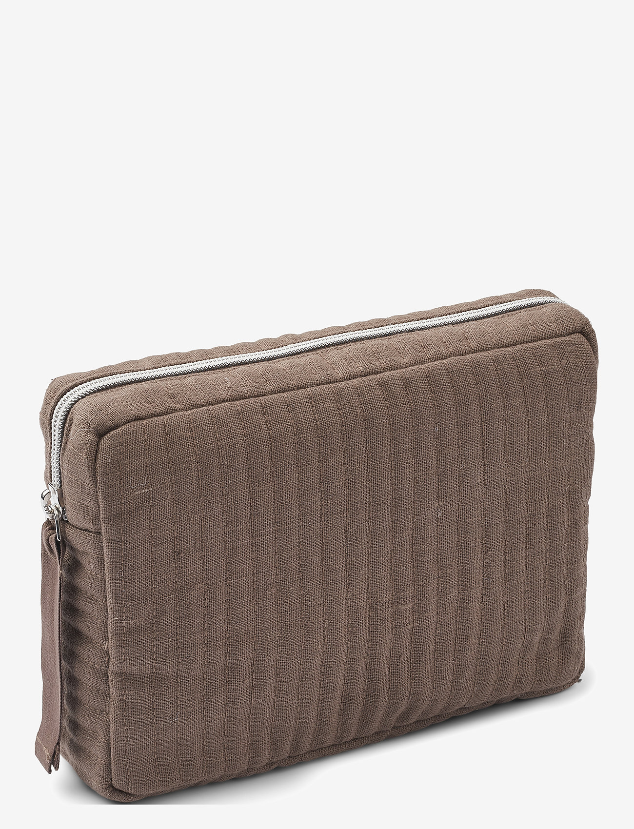 Humdakin - Linen Cosmetic Bag - makeup - waldorf - 2