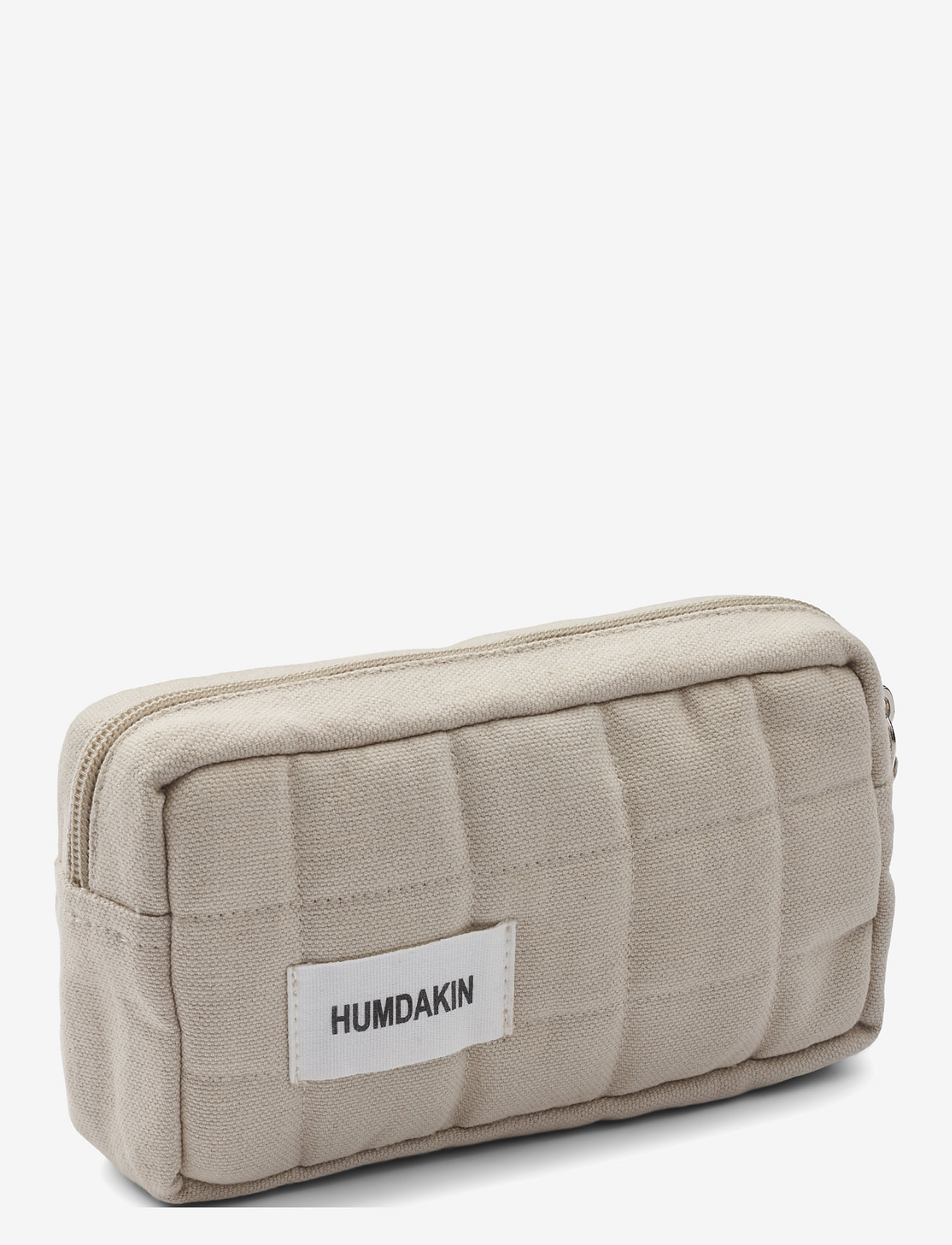 Humdakin - Pouch - tualett-tarvete kotikesed - light stone - 1