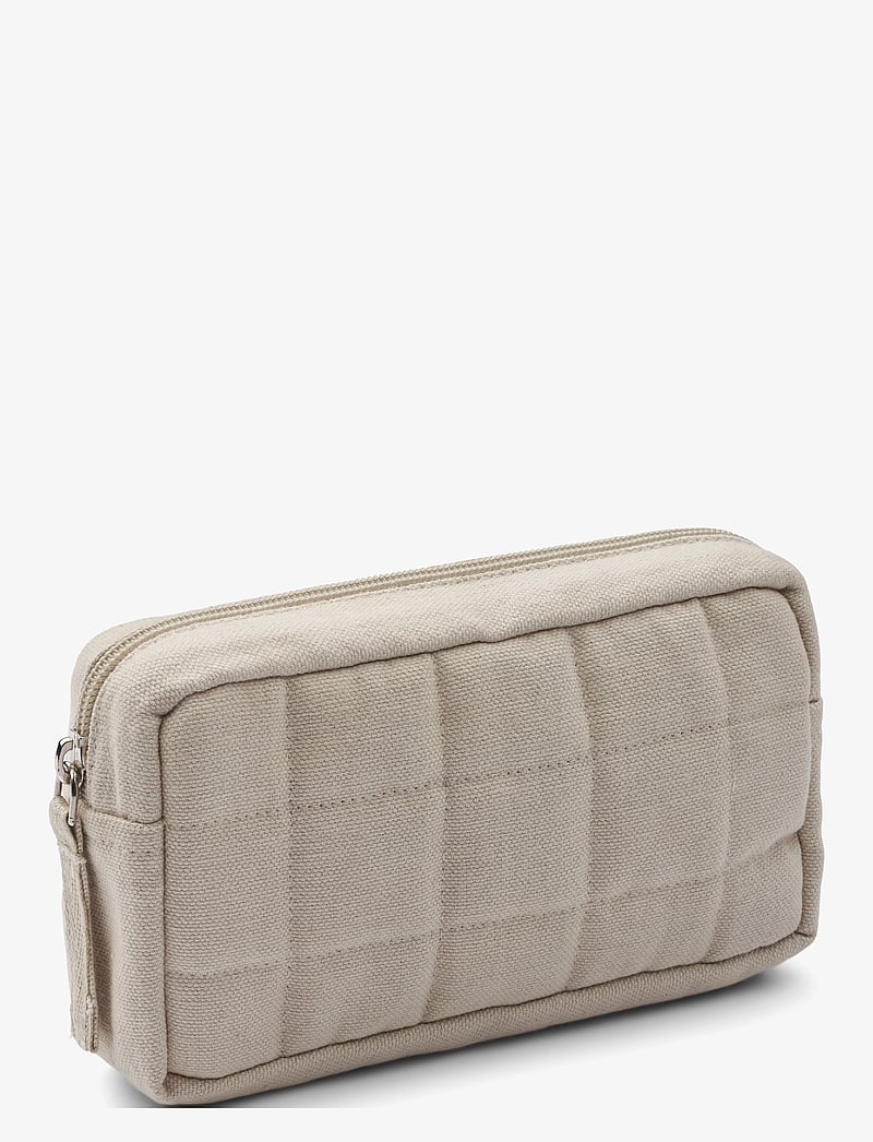 Humdakin - Pouch - tualett-tarvete kotikesed - light stone - 2