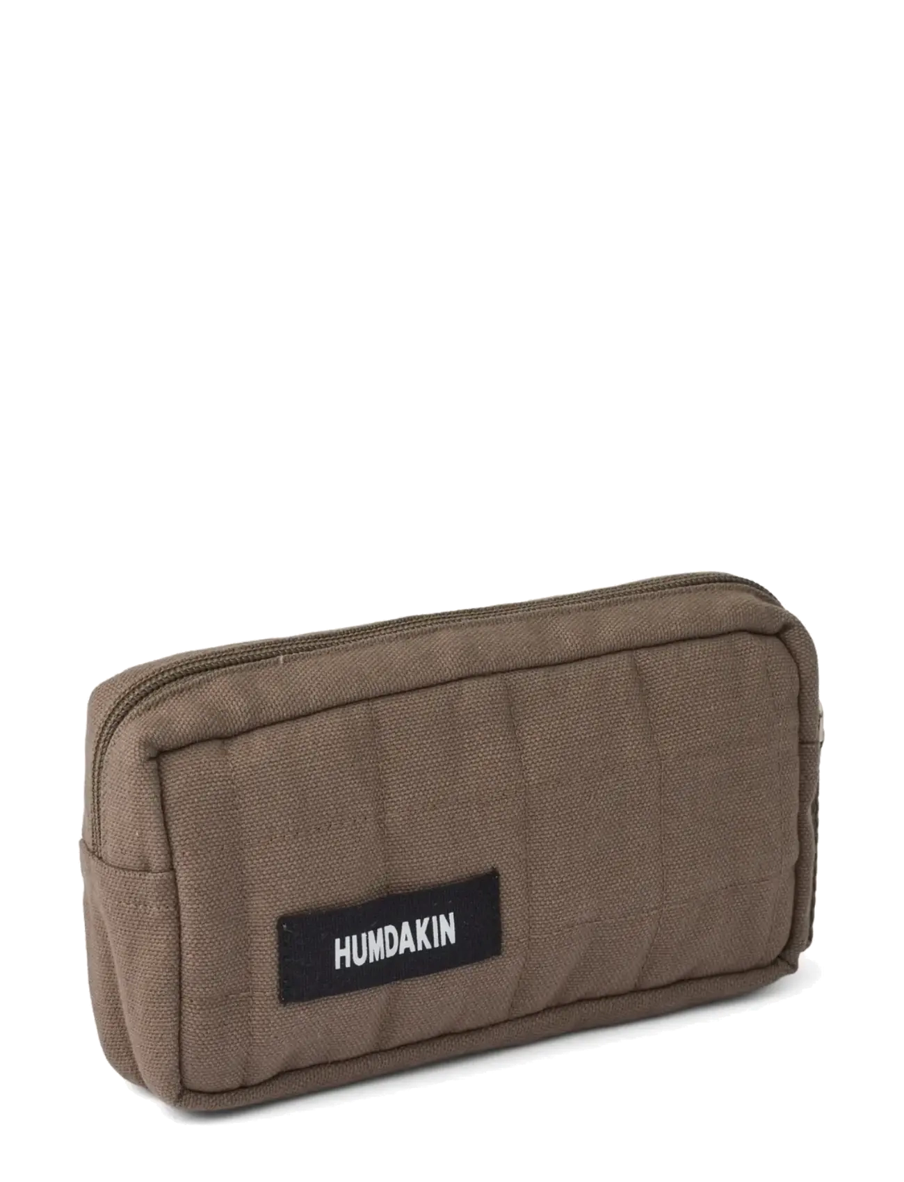 Humdakin Pouch - Väskor - WALDORF / brown
