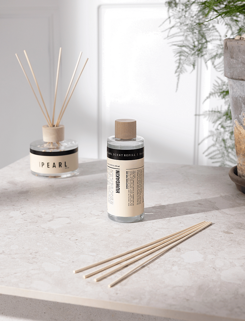 Humdakin - Scent Refill - Pearl - alla 20 € - natural - 0