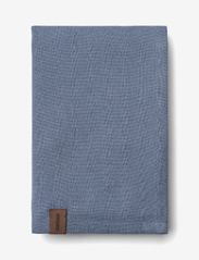Humdakin - Organic Tea Towel - 2 pack - laveste priser - blue stone - 1
