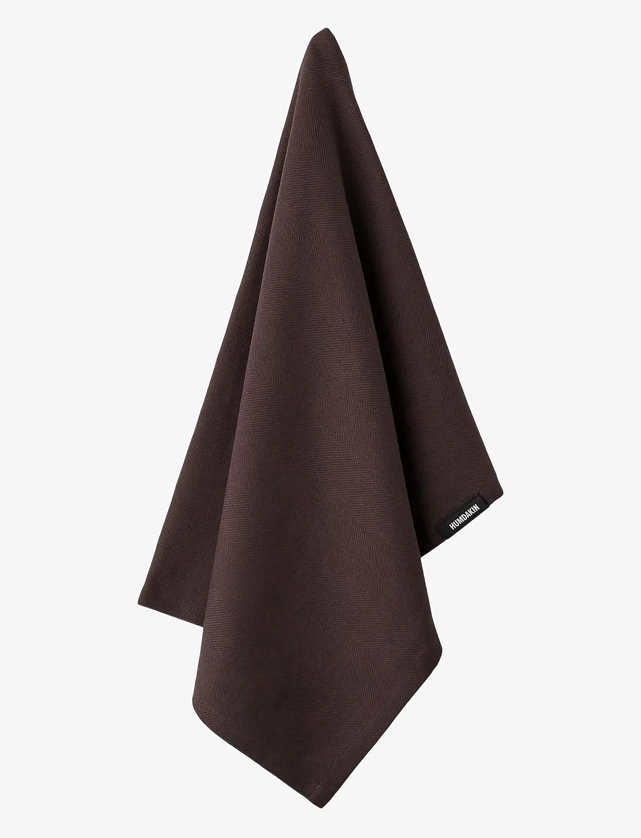 Humdakin - Organic Tea Towel - 2 pack - köp efter pris - coco - 0