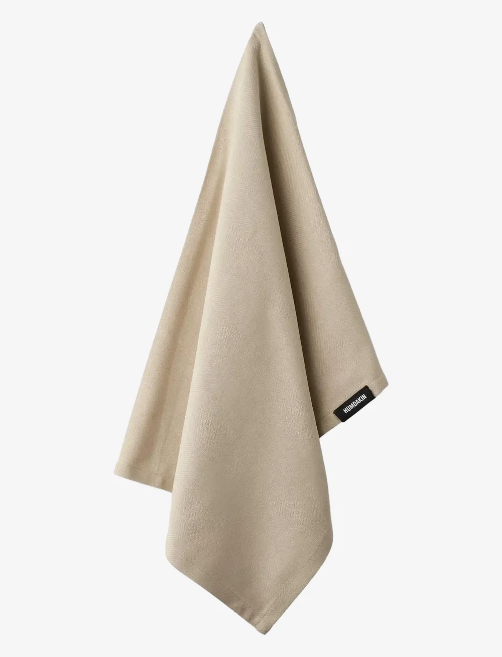 Humdakin - Organic Tea Towel - 2 pack - nach preis einkaufen - light stone - 0