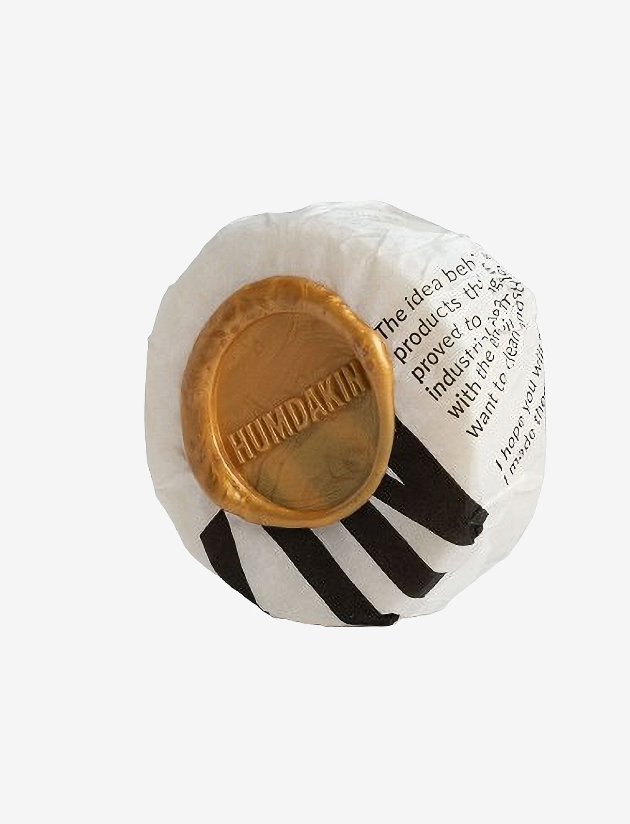 Humdakin - 01 Soap Bar - seebid - natural - 1