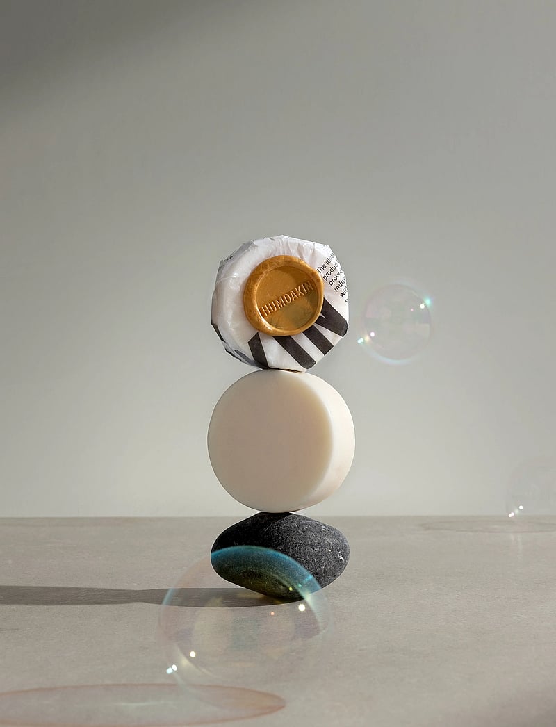 Humdakin - 01 Soap Bar - seebid - natural - 0