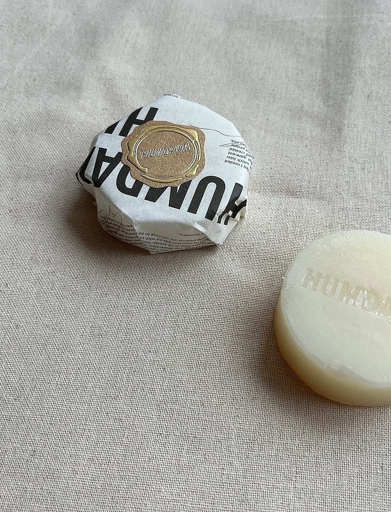 Humdakin - 01 Soap Bar - seebid - natural - 2