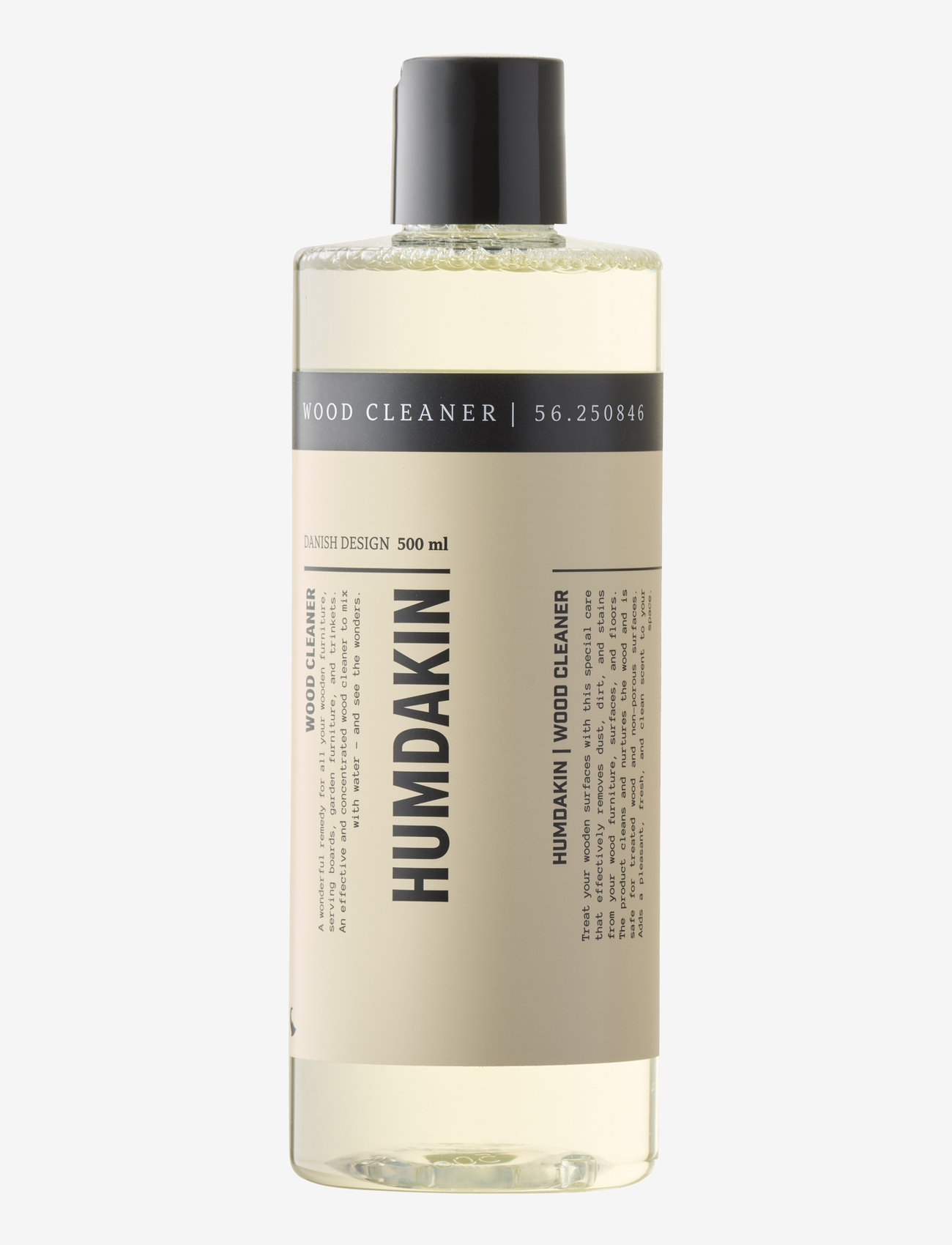 Humdakin - Wood Cleaner - rengøringsprodukter - natural - 1