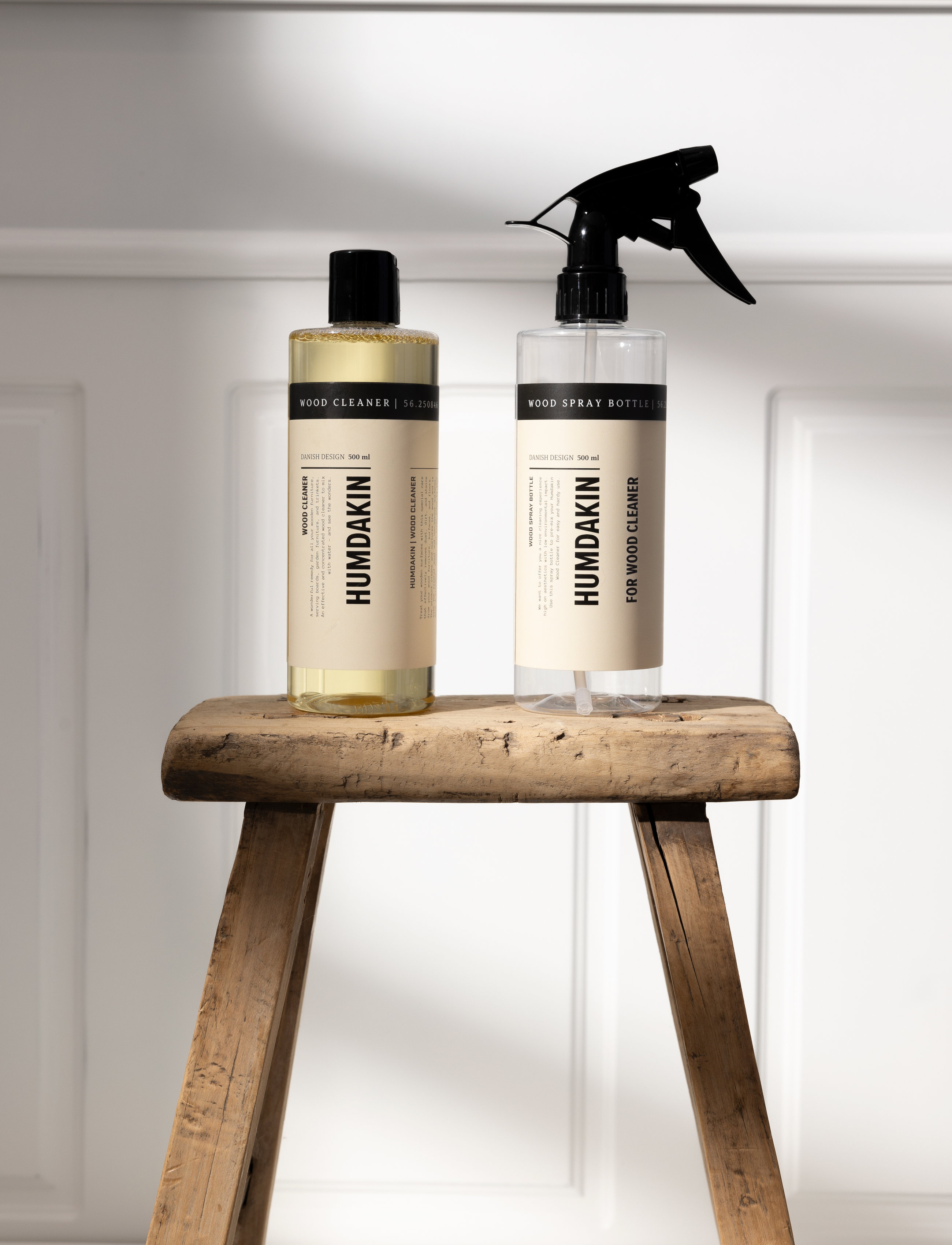 Humdakin - Wood Cleaner - reinigung - natural - 2