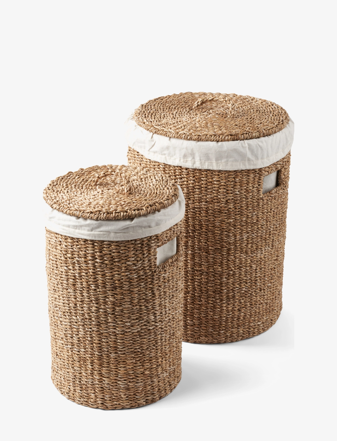 ORGANIC COTTON LINING