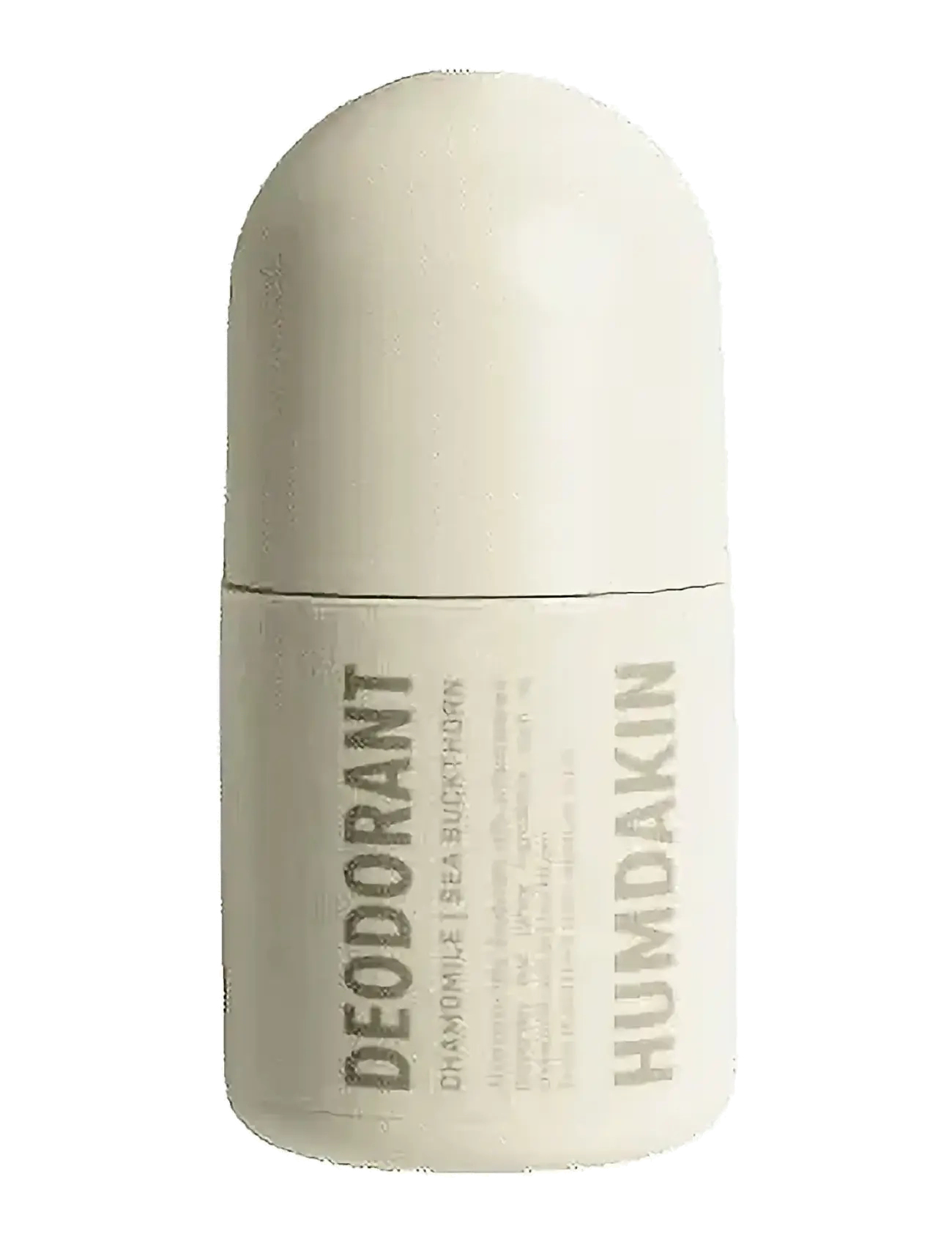 Humdakin Deodorant, Roll-on, Creme, Str: ONE SIZE