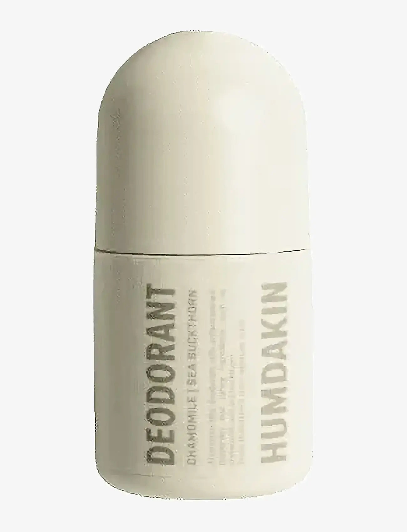 Humdakin - Deodorant - natural - 1