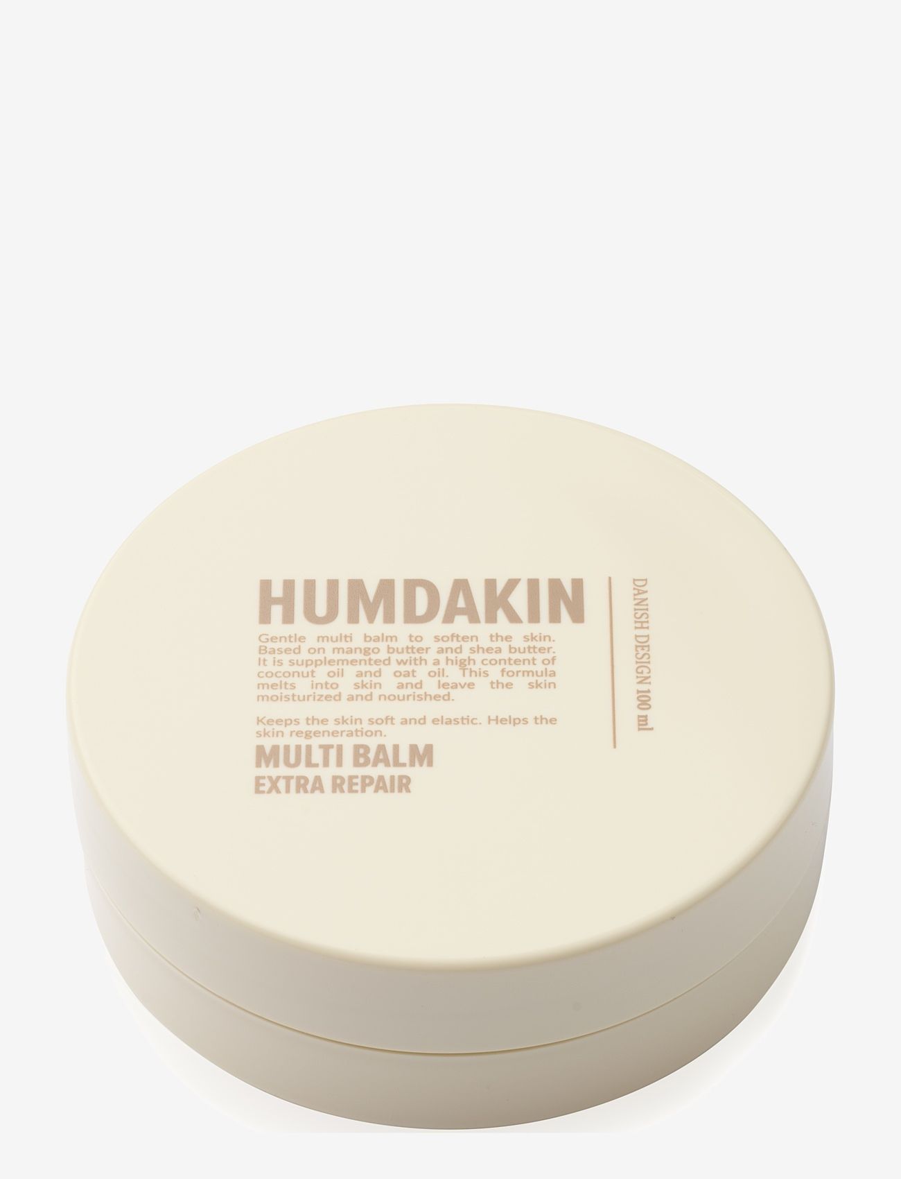 Humdakin - Multi Balm Extra Repair - handpflege - natural - 1