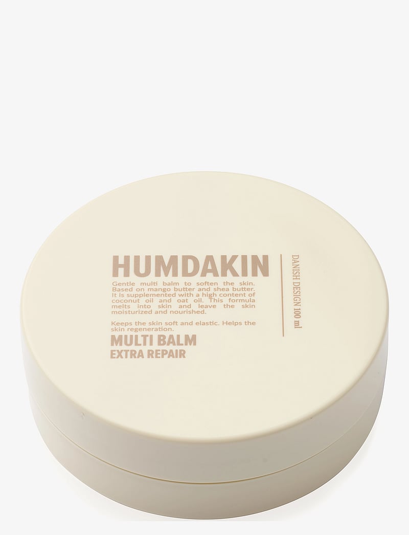 Humdakin - Multi Balm Extra Repair - handpflege - natural - 1