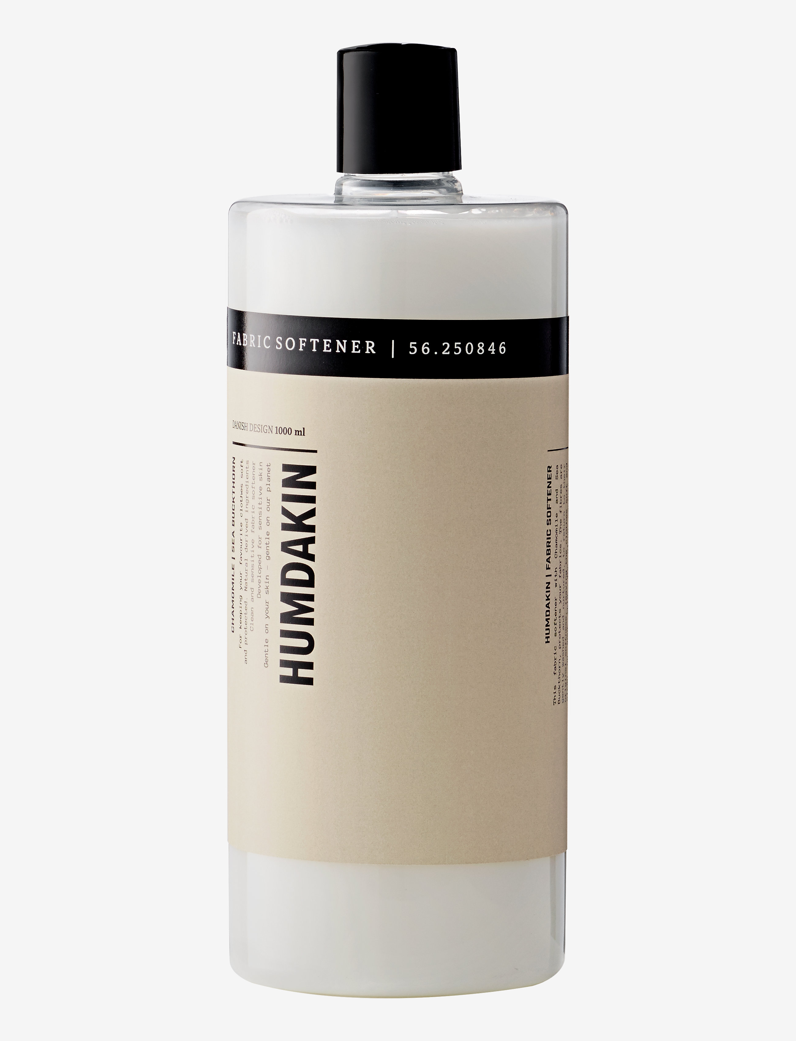 Humdakin 01 Fabric Softener - Chamomile & Se - Nude - 1000 ML