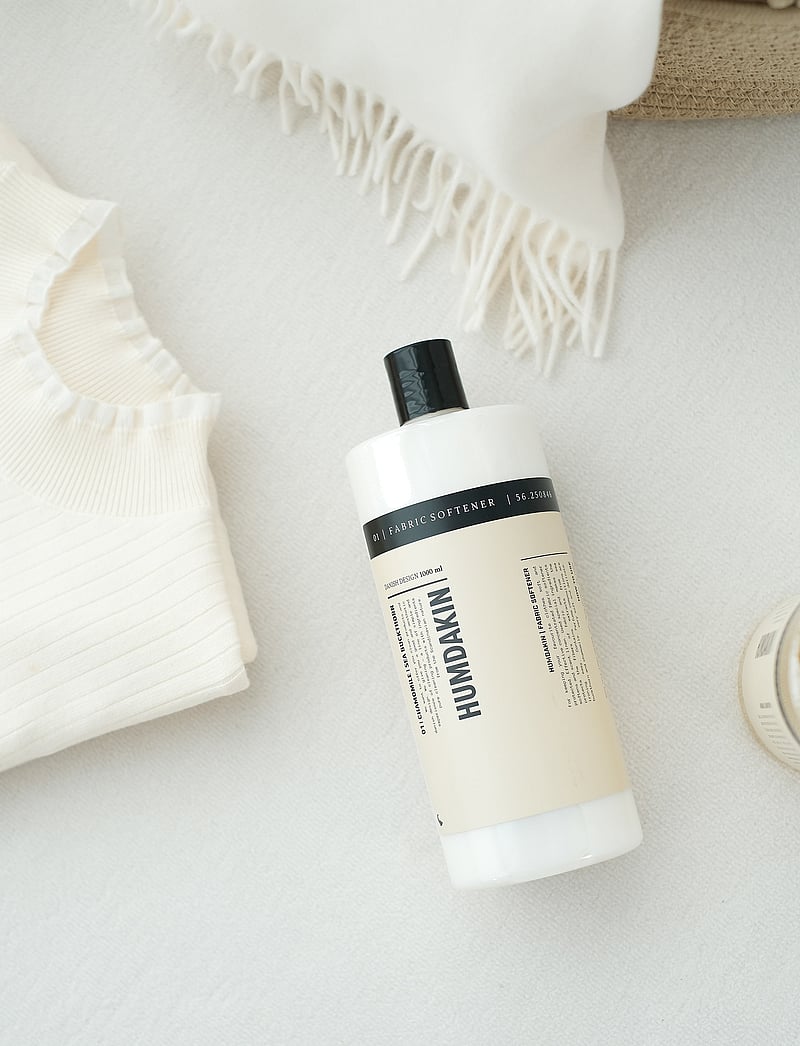 Humdakin - 01 Fabric Softener - Chamomile & Se - nach preis einkaufen - natural - 2