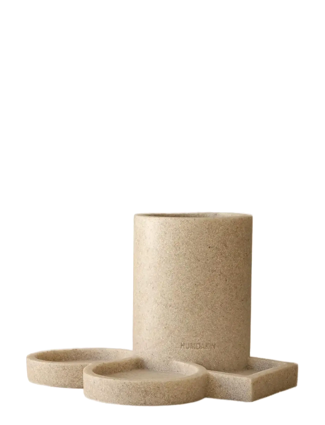 Humdakin - Sandstone Organizer - abtropfgestelle - natural - 1